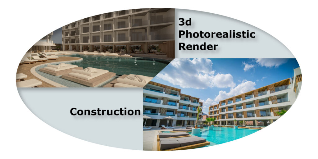 AKASHA BEACH HOTEL & SPA