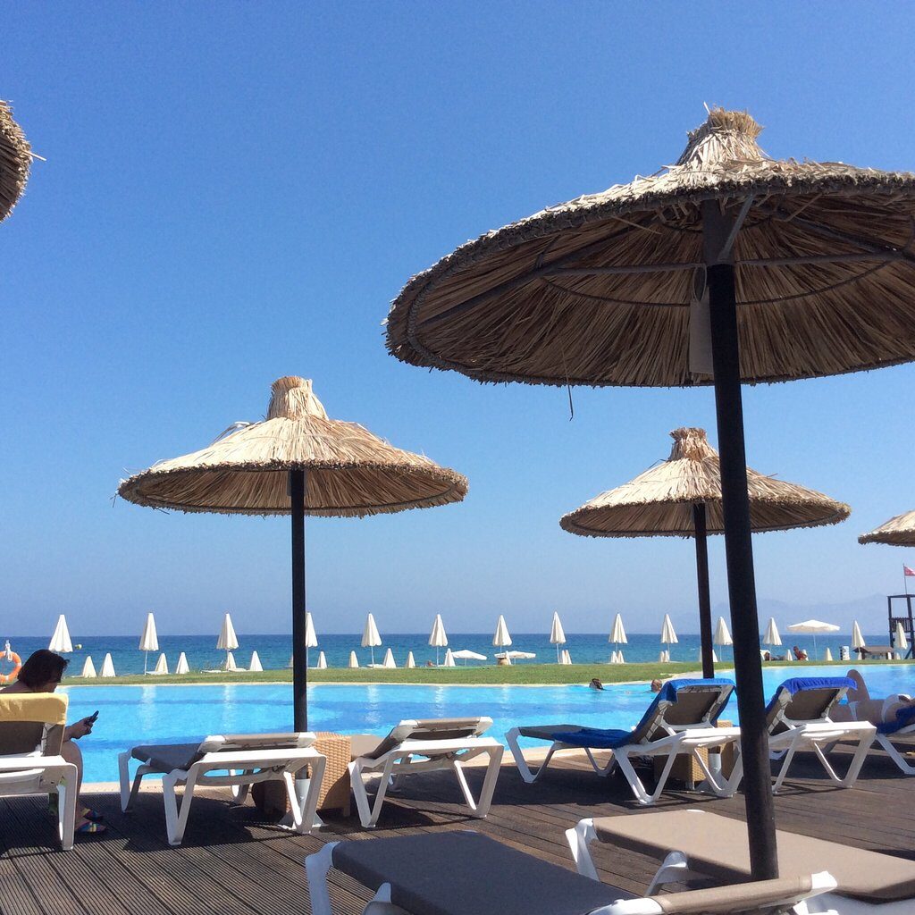 Astir Odyseus, Κως