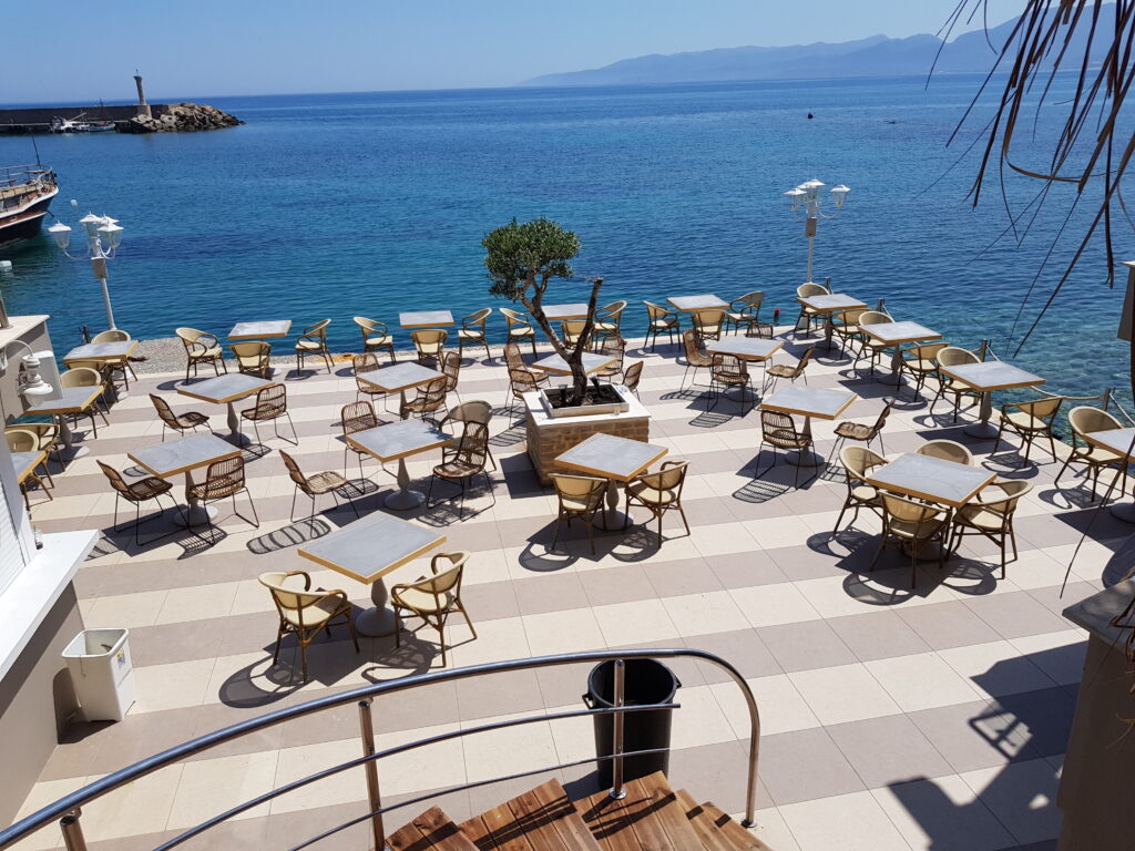 Cavos By La Scala Χερσόνησος 1