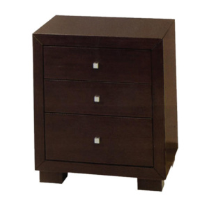 Κομοδίνο Laura Ψηλό