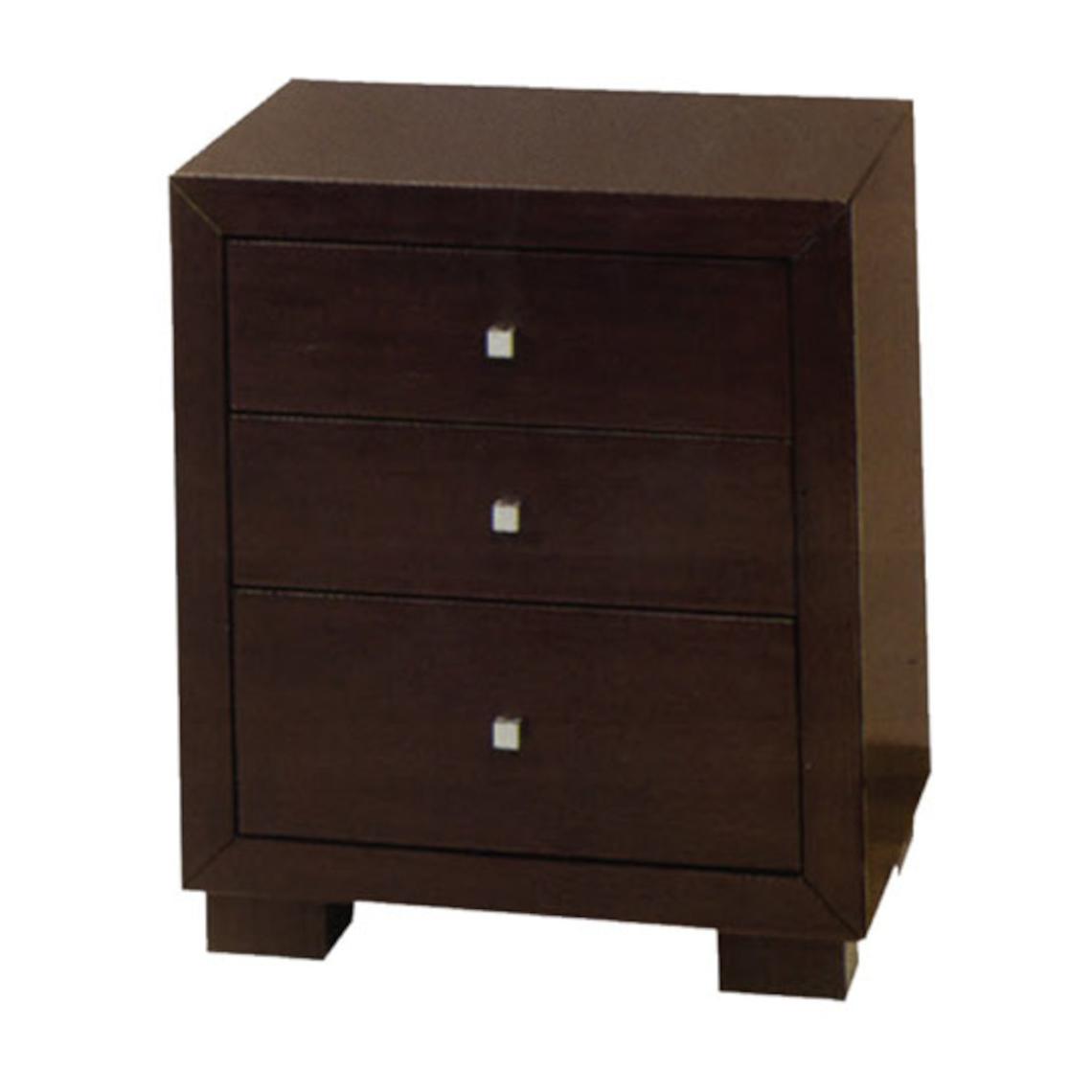 Κομοδίνο Laura Ψηλό