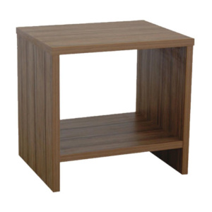 Nightstand Zebrano