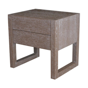 Κομοδίνο City, 2 Συρτάρια