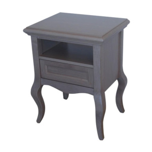 Κομοδίνο Δανάη Ράφι Συρτάρι