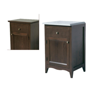 Κομοδίνο Ζάκυνθος Μάρμαρο