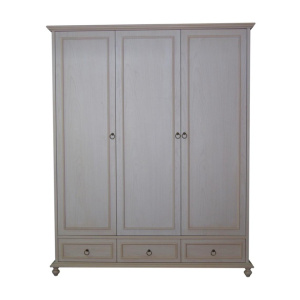 Ντουλάπα Αιγαίον 3φυλλη