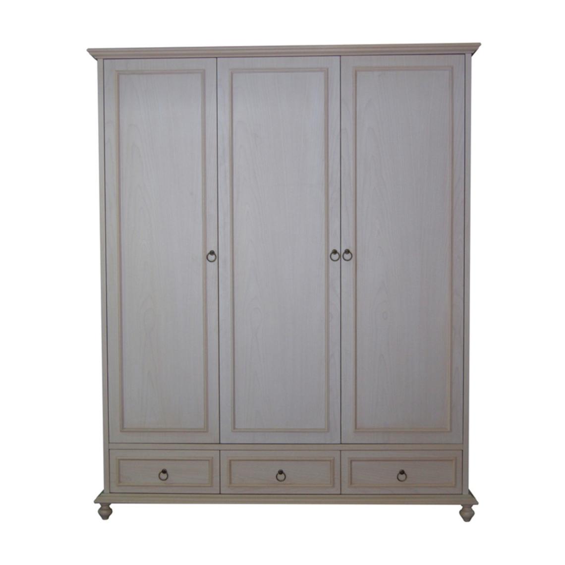 Ντουλάπα Αιγαίον 3φυλλη