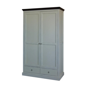 Ντουλάπα Αρκάδι Διπλή