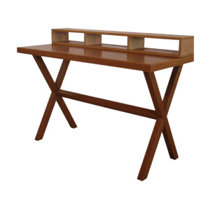 Writing Desk Cross Leg 5cm