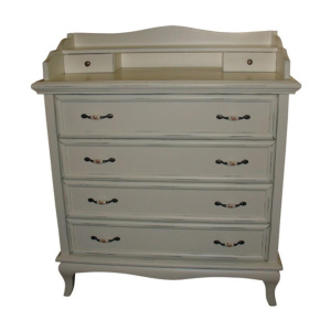 Συρταριέρα Ίριδα