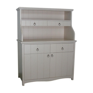 Dishware Case Country