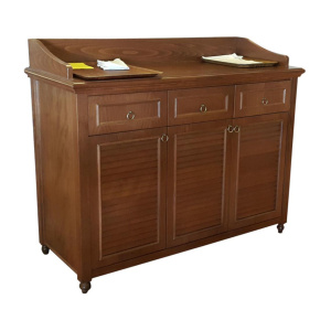 Restaurant's Fold Aigaion