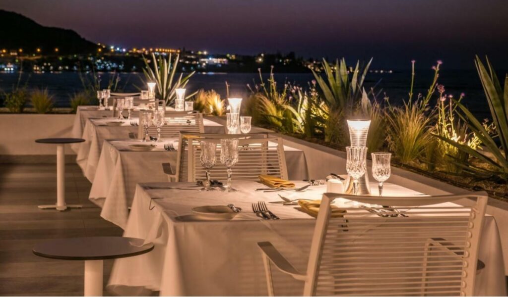 I Resort Hotel & Spa