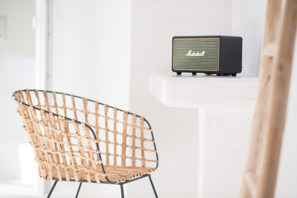 Iphimedeia Apartments & Suites Naxos