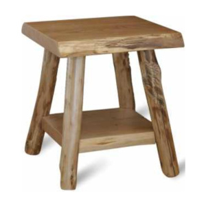 Κομοδίνο Scamni Καστανιά