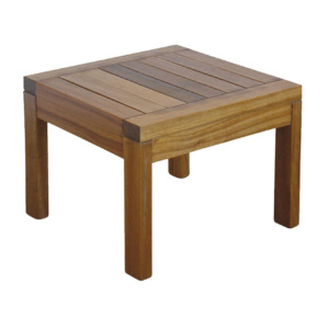 Table Minimal Tabema Slats