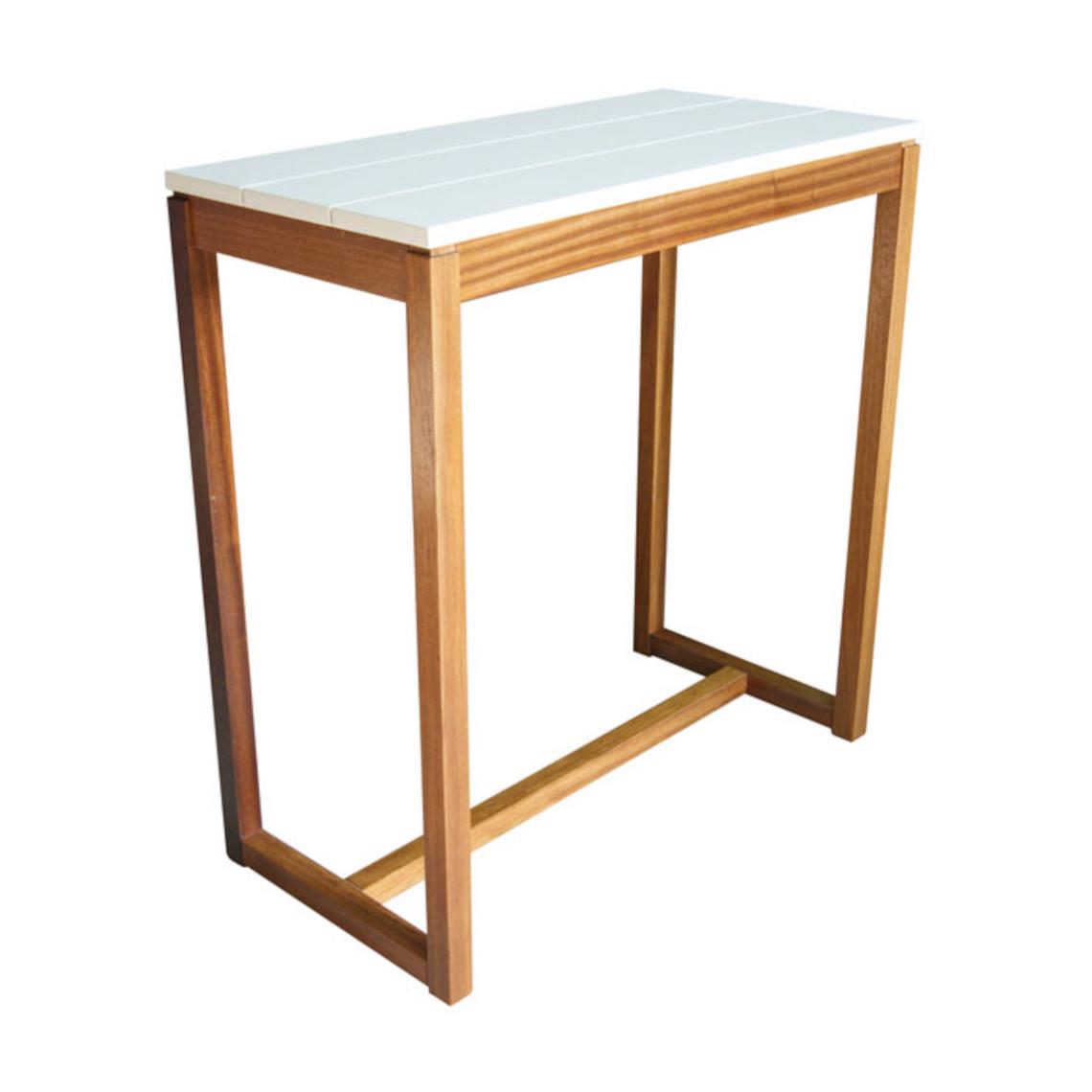Bar Table Notos Plywood