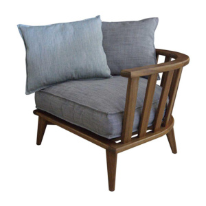 Armchair Lune Lounge Tabema