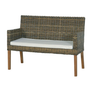 Καναπές Spaniola Φυσικό