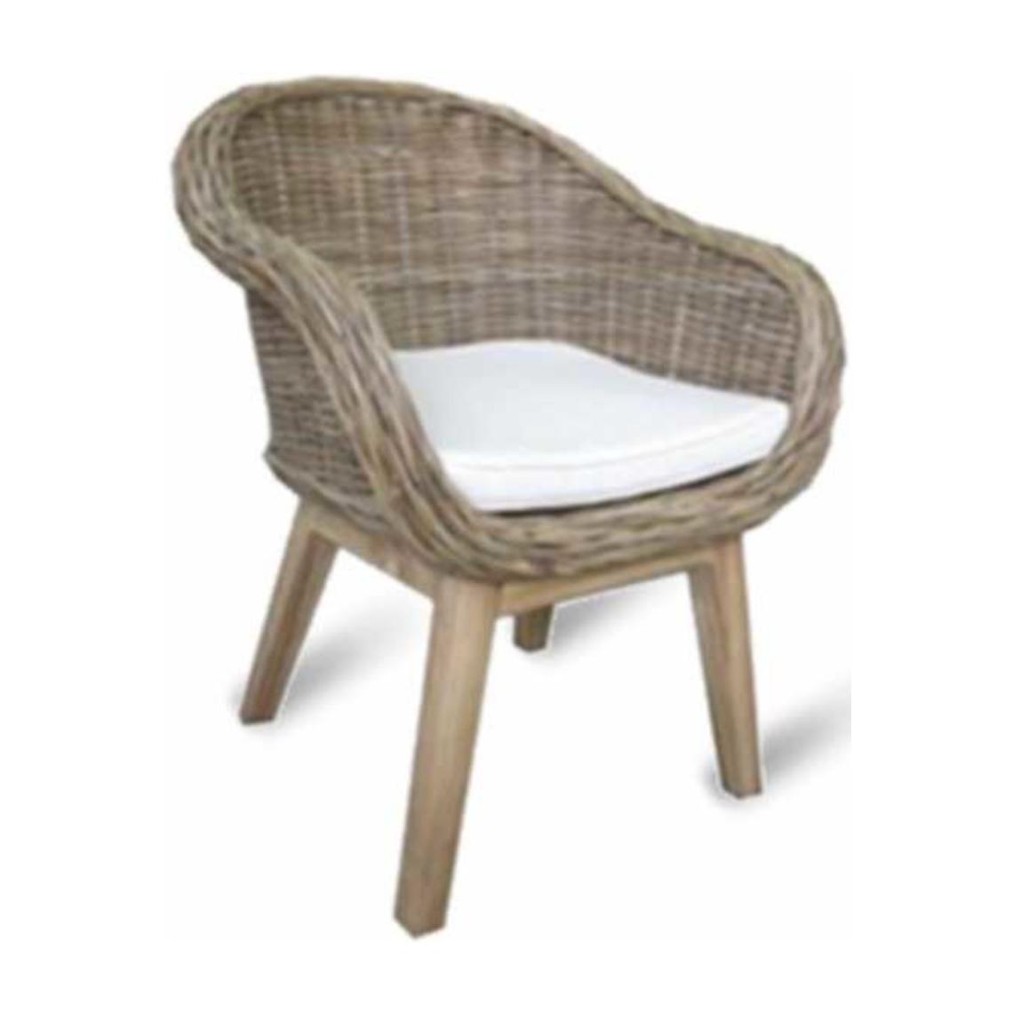 Πολυθρόνα Kean