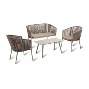 Σετ Σαλόνι Cordino