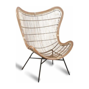 Πολυθρόνα Butterfly