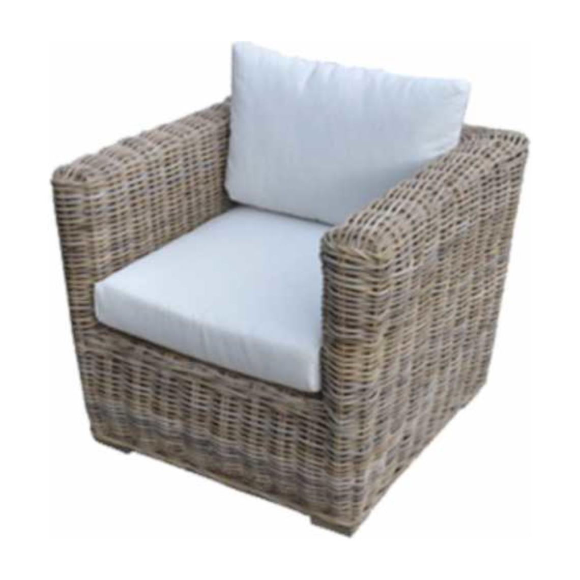 Πολυθρόνα Jemile