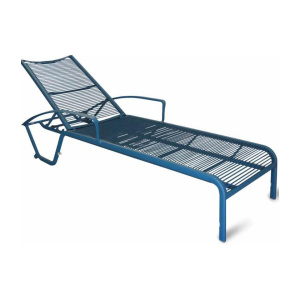 Ξαπλώστρα Aloha Μπράτσο Κορδόνι