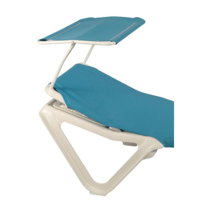 Shade for Sunbed Eva RG