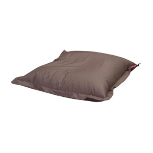 Σκαμπό Pouf Τετράγωνο