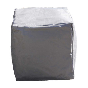 Σκαμπό Pouf Cube