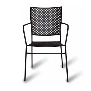 Πολυθρόνα Νόστος Μεταλλική