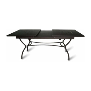 Τραπέζι Αλμέρα Μεταλλικό