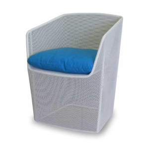 Πολυθρόνα Άνεμος Μεταλλική