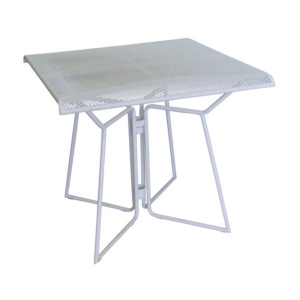 Τραπέζι Άνεμος Μεταλλικό