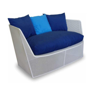 Καναπές Άνεμος Μεταλλικός