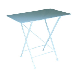 Τραπεζάκι Σπαστό Μεταλλικό