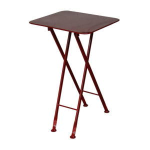 Τραπεζάκι Σπαστό Μεταλλικό