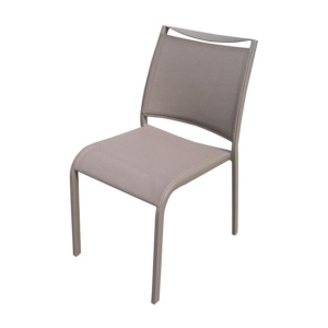 Καρέκλα Aloha με Πανί