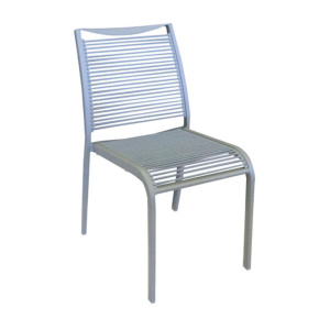 Καρέκλα Aloha Κορδόνι