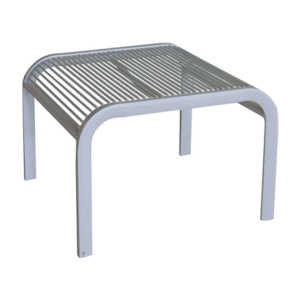 Stool-Footstool Aloha with Cord