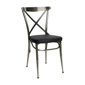 Καρέκλα Neon Μεταλλική