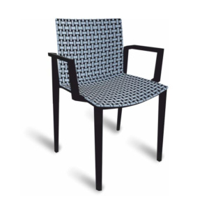 Armchair Clipperton Bend B