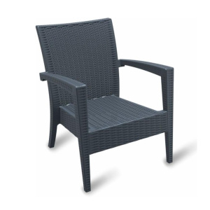 Πολυθρόνα Miami Lounge