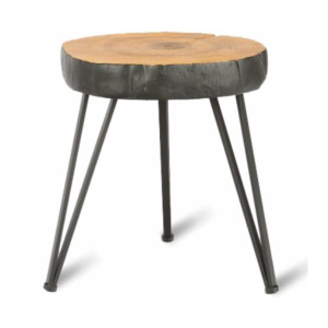 Τραπέζι Like Wood Small Fillet