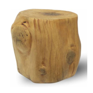 Σκαμπό Like Wood B