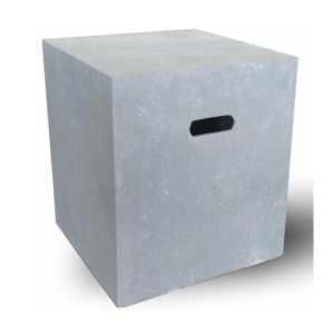 Σκαμπό Concrete Square