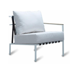 Πολυθρόνα Mistral (Right Arm)