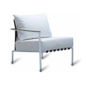 Πολυθρόνα Mistral (Left Arm)