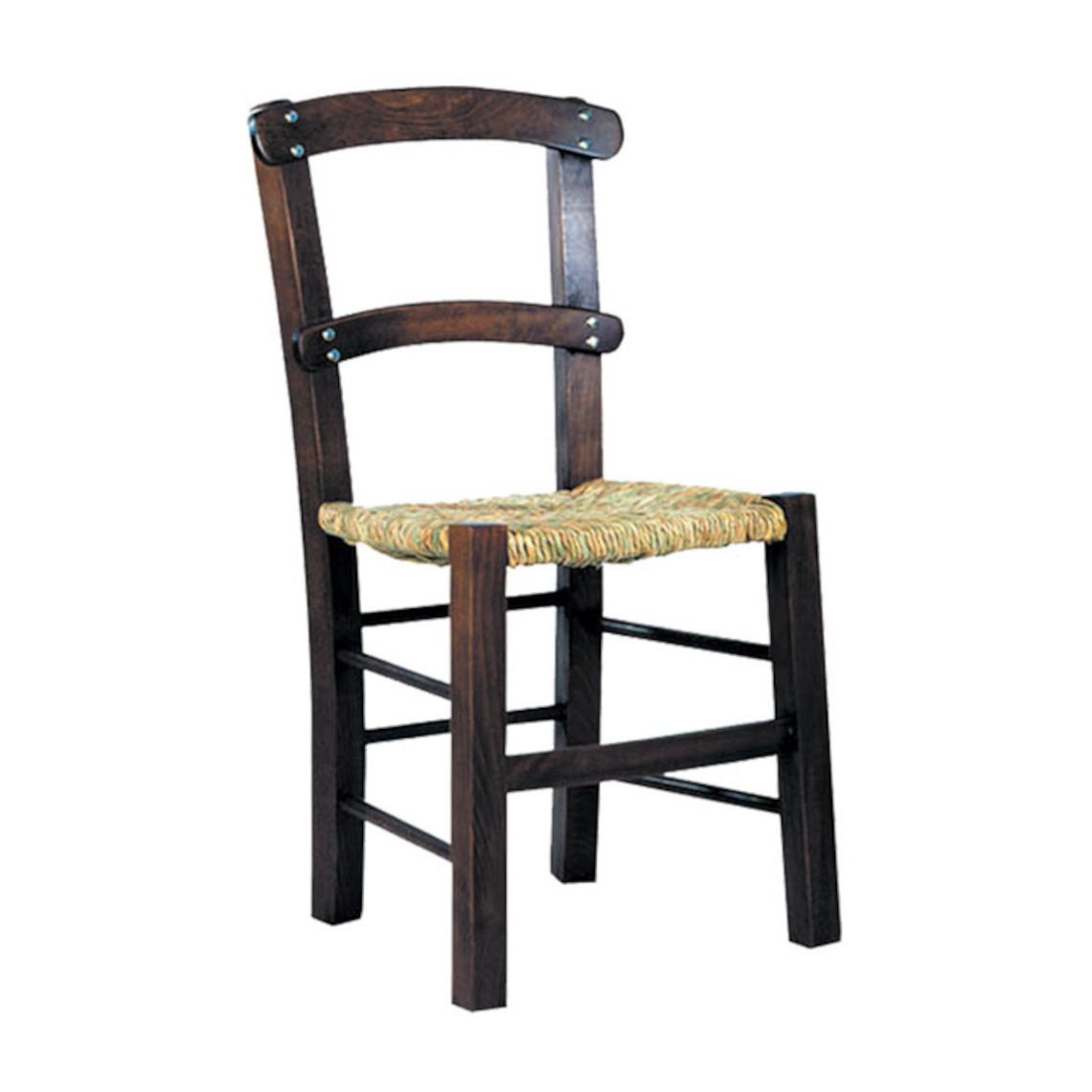 Καρέκλα Κρήτης Μικρή